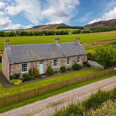 Hill View Cottage Перт Экстерьер фото
