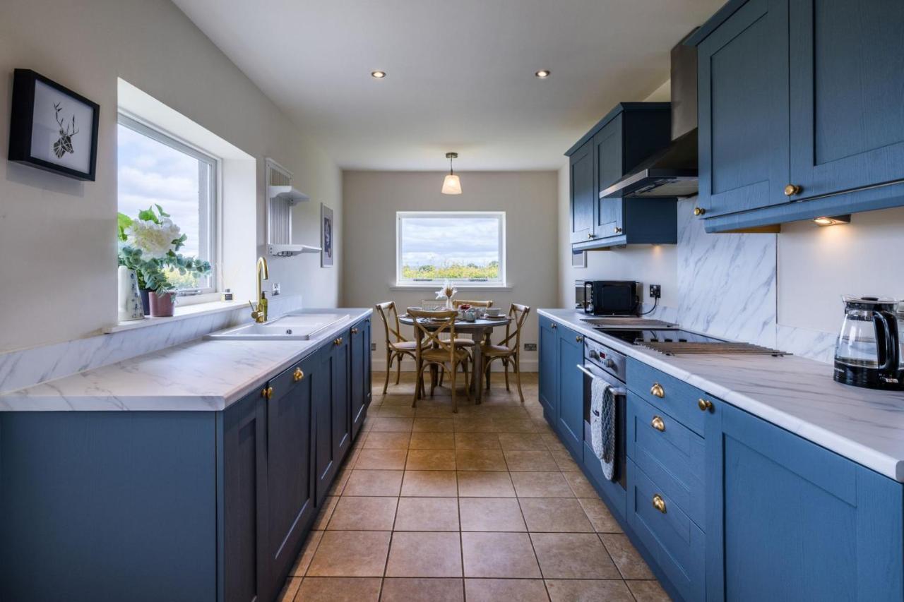 Hill View Cottage Перт Экстерьер фото