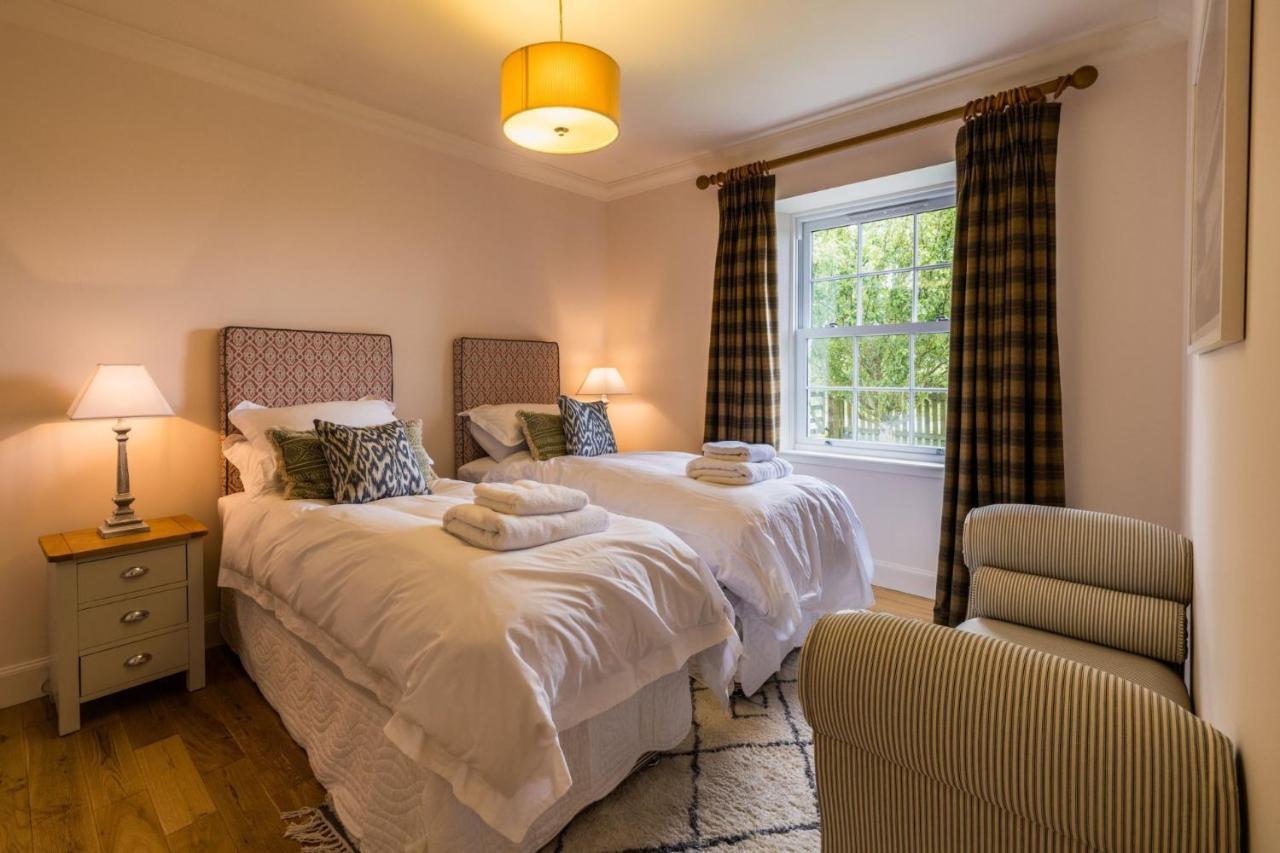 Hill View Cottage Перт Экстерьер фото