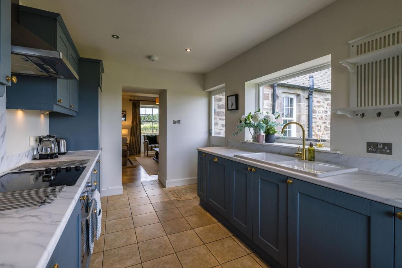 Hill View Cottage Перт Экстерьер фото